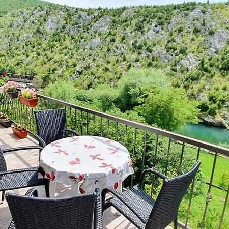 Villa Basic Blagaj Esterno foto