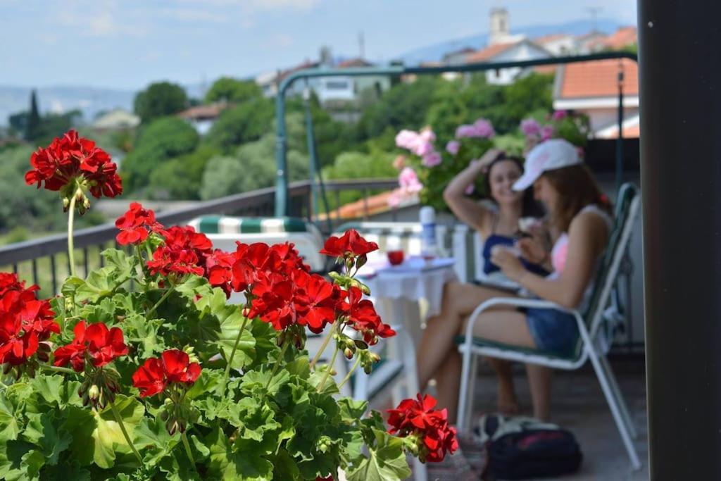 Villa Basic Blagaj Esterno foto